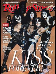Rolling Stone USA - 10 April<span style=color:#777> 2014</span>~~