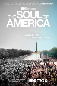 The Soul Of America<span style=color:#777> 2020</span> HBO WEB MP4 1080P-Azhdar