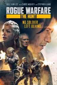 Rogue Warfare 2 The Hunt<span style=color:#777> 2019</span> 1080p