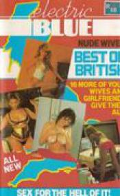Electric Blue Special - Nude Wives - The Best of British [English, Uncut]