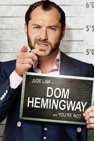 Dom Hemingway <span style=color:#777>(2013)</span>