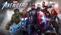 Marvel's Avengers Deluxe Edition-G4U55