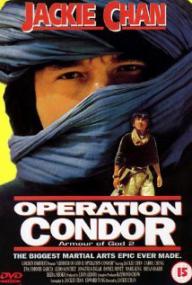 Operation Condor<span style=color:#777> 1991</span> 1080p BluRay x264 AAC <span style=color:#fc9c6d>- Ozlem</span>