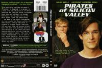 Pirates of Silicon Valley - History of Apple and Microsoft Eng [H264-mp4]