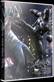 Batman.Arkham.Origins.Blackgate.Deluxe.Edition<span style=color:#fc9c6d>-RELOADED</span>