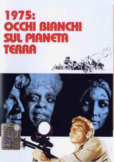 [FILM DVD-Rip ITA]<span style=color:#777> 1975</span>_ Occhi bianchi sul pianeta Terra -<span style=color:#777> 1971</span>