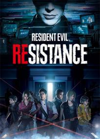 Resident Evil - Resistance <span style=color:#fc9c6d>[FitGirl Repack]</span>