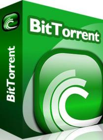 BitTorrent 7.9.1 Build 30769