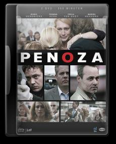 Penoza Se01Ep01-02 DVDRip NL subs DutchReleaseTeam