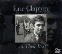 Eric Clapton & The Yardbirds - At Their Best<span style=color:#777> 2000</span> only1joe FLAC-EAC