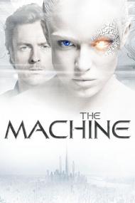 The Machine <span style=color:#777>(2013)</span>