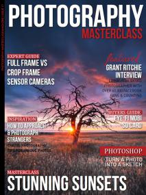 Photography Masterclass Issue 17 -<span style=color:#777> 2014</span>