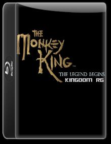 The Monkey King<span style=color:#777> 2014</span> BRRip 720p x264 AAC <span style=color:#fc9c6d>- KiNGDOM</span>