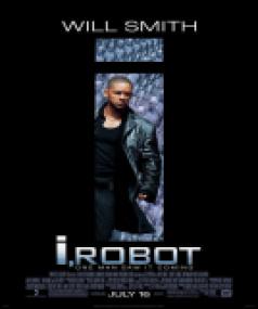 I Robot<span style=color:#777> 2004</span> WS DVDRip x264-REKoDE