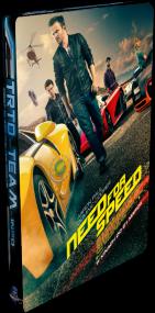 Need For Speed<span style=color:#777> 2014</span> iTALiAN MD DUAL R6 DVDScr x264-TrTd_TeaM
