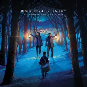 For King & Country - A Drummer Boy Christmas <span style=color:#777>(2020)</span> Mp3 320kbps [PMEDIA] ⭐️