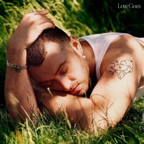 Sam Smith - Love Goes (Deluxe Edition) <span style=color:#777>(2020)</span> [24 Bit Hi-Res] FLAC Album [PMEDIA] ⭐️