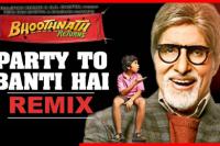 Party Toh Banti Hai Remix Song-Bhoothnath Returns<span style=color:#777>(2014)</span>- HD1080p-JS DESIDUDE MP4