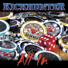 Kickhunter-All In<span style=color:#777>(2010)</span>[Eac Ape Cue][Rock City-Hard Rock]