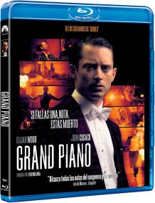 Grand Piano<span style=color:#777> 2013</span> 720p BRRip x264 AC3<span style=color:#fc9c6d>-JYK</span>