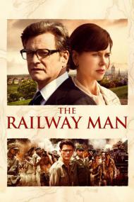 The Railway Man <span style=color:#777>(2013)</span>