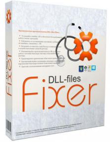 DLL-Files Fixer 3.1.81.2877 Portable~~