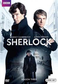 Sherlock S03e03 L Ultimo Giuramento ITA ENG 720p BluRay x264-IGM+GiuseppeTnT