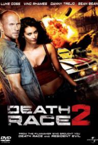Death Race 2 Unrated<span style=color:#777> 2010</span> 720p BluRay x264 AAC <span style=color:#fc9c6d>- Ozlem</span>