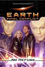 Earth Final Conflict season 5 divx nlsubs TBS