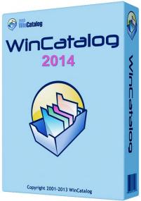 WinCatalog<span style=color:#777> 2014</span> v6.2.4.14 Multilanguage Portable~~