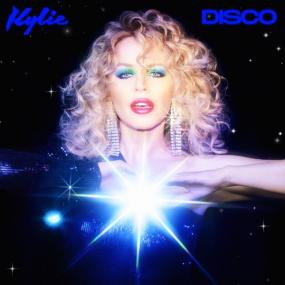 Kylie Minogue - Disco <span style=color:#777>(2020)</span> Mp3 320kbps [PMEDIA] ⭐️