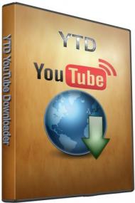 YTD Video Downloader Pro 4.8.1.0~~