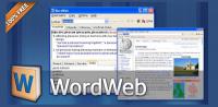 WordWeb Pro Ultimate 7.05 Retail + Keygen + Reg