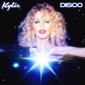 Kylie Minogue - Disco <span style=color:#777>(2020)</span> MP3