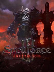 SpellForce 3 - Fallen God <span style=color:#fc9c6d>[FitGirl Repack]</span>