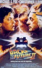 Back to the Future II <span style=color:#777>(1989)</span> Fullscreen Hybrid