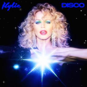 Kylie Minogue - DISCO (Deluxe) <span style=color:#777>(2020)</span>