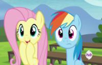 My Little Pony Friendship Is Magic S04E21 Testing Testing 1 2 3 480p HDTV x264<span style=color:#fc9c6d>-mSD</span>