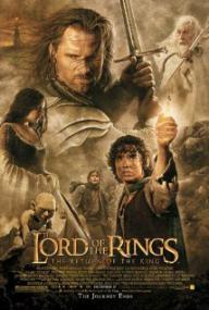 The Lord Of The Rings The Return of the King<span style=color:#777> 2003</span> Extended 1080p BluRay x264 AAC <span style=color:#fc9c6d>- Ozlem</span>