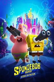 The SpongeBob Movie Sponge on the Run<span style=color:#777> 2020</span> 1080p WEBRip x264<span style=color:#fc9c6d>-RARBG</span>