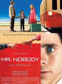 Mr Nobody<span style=color:#777> 2009</span> Extended Eng Ac3 Sub Ita 720p