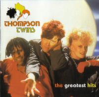 Thompson Twins - Greatest Hits<span style=color:#777> 2003</span> [EAC - FLAC](oan)