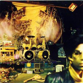 <span style=color:#777>(1987)</span> Prince And The Revolution - Sign O' The Times [VinylRip 24-96]