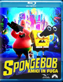 Spongebob - Amici in fuga <span style=color:#777>(2020)</span> ITA-AC3 5.1  WEBRip H264 - L@Z59 <span style=color:#fc9c6d>- iDN_CreW</span>