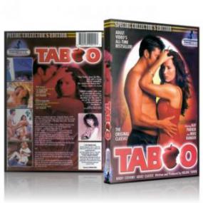 Taboo 1 VHSRip XXX [ avi]