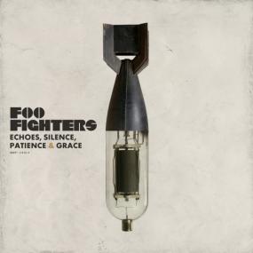 Foo Fighters - Echoes, Silence, Patience & Grace<span style=color:#777> 2007</span> [EAC - FLAC](oan)