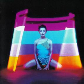 Kylie Minogue - Impossible Princess<span style=color:#777> 1997</span> [EAC - FLAC](oan)