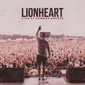 Lionheart - Live at Summer Breeze <span style=color:#777>(2020)</span> [FLAC]