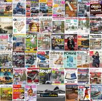 Assorted Magazines - November 6<span style=color:#777> 2020</span> (True PDF)