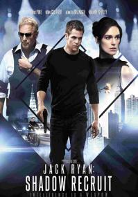 Jack Ryan - Shadow Recruit <span style=color:#777>(2014)</span> H.264MPEG-4 AAC [Eng]BlueLady